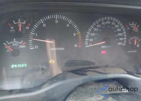 2000 Dodge Dakota Slt/Sport z USA, uszkodzony, nr VIN 1B7GG22N4YS662405